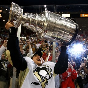 The Three Pillars of&nbsp;Pittsburgh