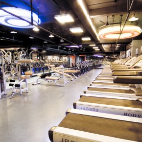 Tips for the&nbsp;Gym!