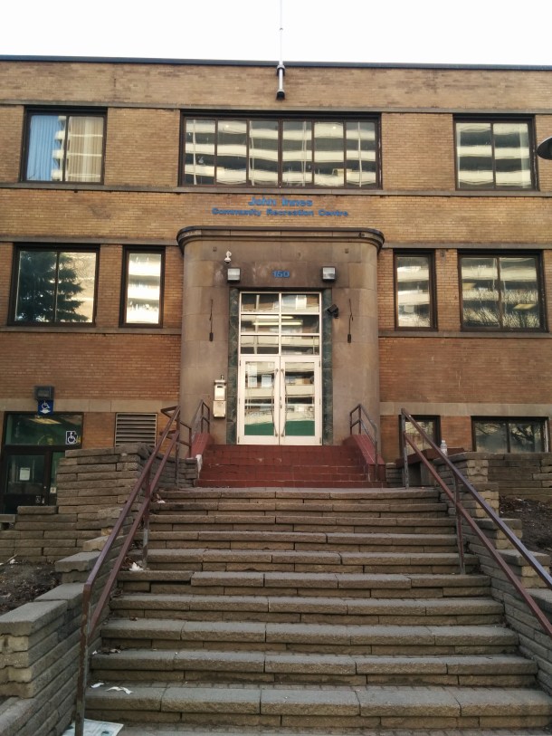 John Innes Community Centre